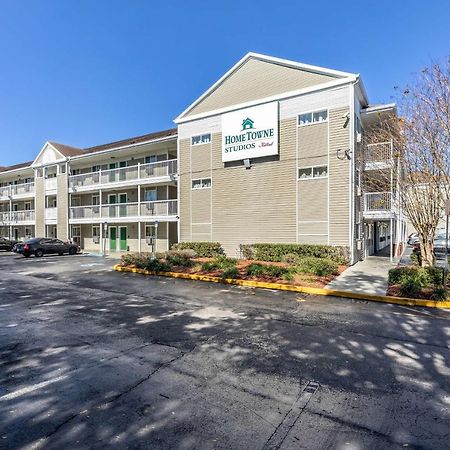 Hometowne Studios By Red Roof Orlando - Casselberry Exterior foto