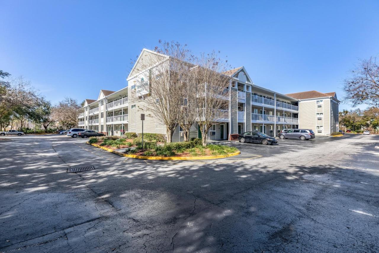 Hometowne Studios By Red Roof Orlando - Casselberry Exterior foto