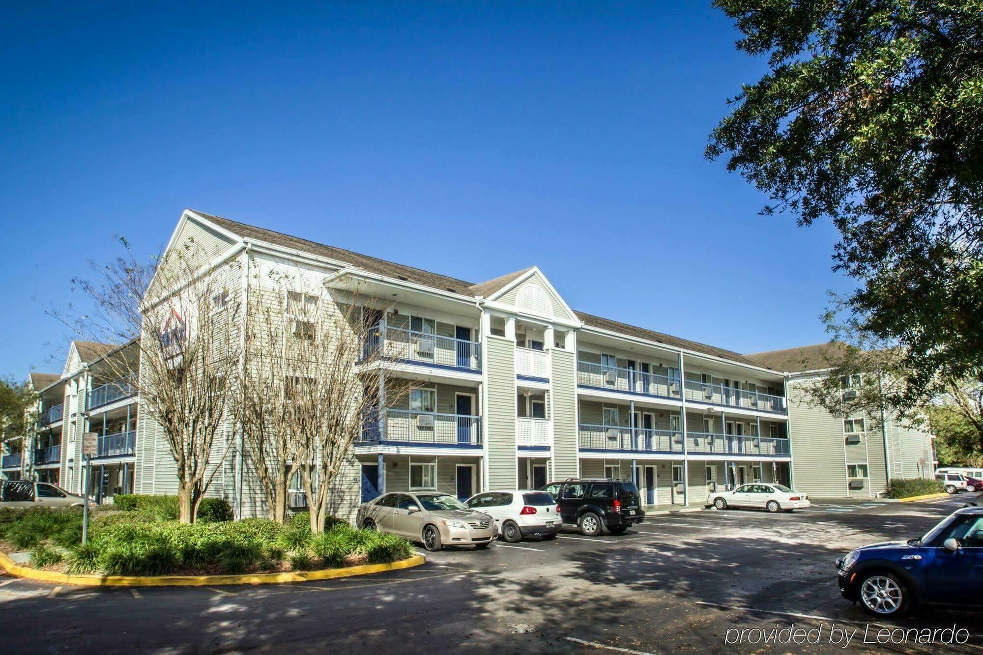 Hometowne Studios By Red Roof Orlando - Casselberry Exterior foto